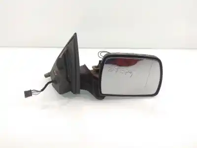Peça sobressalente para automóvel em segunda mão espelho retrovisor direito por bmw x3 (e83) 2.0 16v diesel cat referências oem iam   