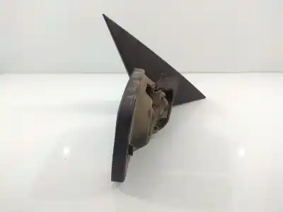 Peça sobressalente para automóvel em segunda mão espelho retrovisor direito por bmw x3 (e83) 2.0 16v diesel cat referências oem iam   