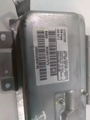 Second-hand car spare part front left side airbag for bmw x3 (e83) 2.0 16v diesel cat oem iam references 30340010707v  
