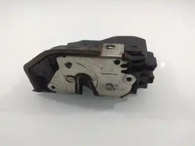 Peça sobressalente para automóvel em segunda mão fechadura da porta traseira direita por bmw x3 (e83) 2.0 16v diesel cat referências oem iam 7167070  