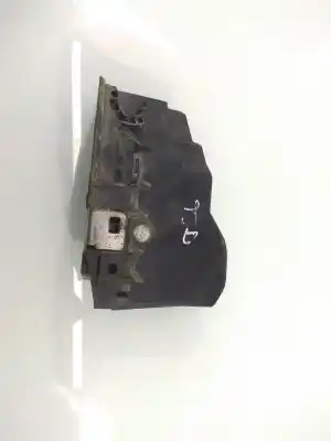 Peça sobressalente para automóvel em segunda mão fechadura da porta traseira direita por bmw x3 (e83) 2.0 16v diesel cat referências oem iam 7167070  