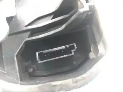 Peça sobressalente para automóvel em segunda mão fechadura da porta traseira direita por bmw x3 (e83) 2.0 16v diesel cat referências oem iam 7167070  