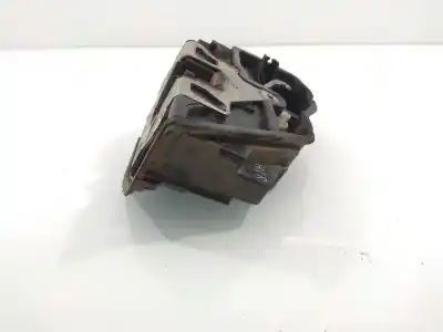 Second-hand car spare part Rear Right Door Lock for BMW X3 (E83) 2.0 16V Diesel CAT OEM IAM references 7167070  