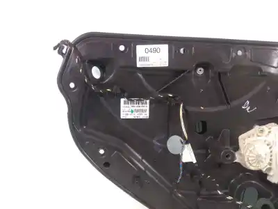 Gebrauchtes Autoersatzteil  zum VOLKSWAGEN GOLF VI (5K1)  OEM-IAM-Referenzen 1K0959703AL  