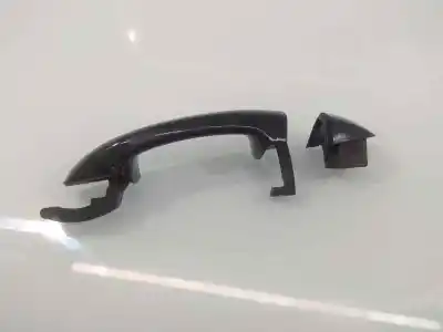 Gebrauchtes Autoersatzteil  zum VOLKSWAGEN GOLF VI (5K1)  OEM-IAM-Referenzen   