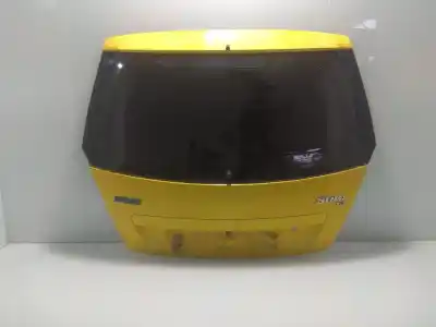 Pezzo di ricambio per auto di seconda mano portellone per fiat stilo (192) 1.9 jtd cat riferimenti oem iam 