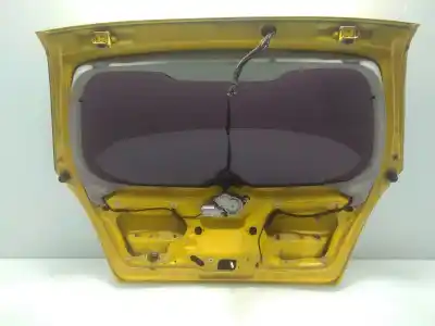 Second-hand car spare part tailgate for fiat stilo (192) 1.9 jtd cat oem iam references   