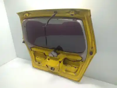 Second-hand car spare part tailgate for fiat stilo (192) 1.9 jtd cat oem iam references   