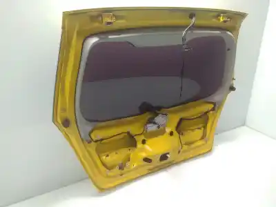 Second-hand car spare part tailgate for fiat stilo (192) 1.9 jtd cat oem iam references   