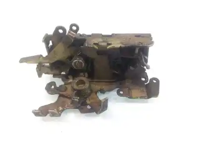 Recambio de automóvil de segunda mano de CERRADURA PUERTA DELANTERA IZQUIERDA para VOLKSWAGEN LT CAJA CERRADA / COMBI (MOD. 1997)  referencias OEM IAM   