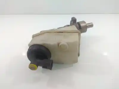 Автозапчастина б/у гальмівний насос для renault kangoo (f/kc0) 1.5 dci diesel 65 cv / 48 kw посилання на oem iam 7700417826  