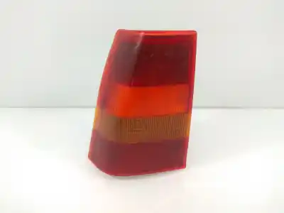 Second-hand car spare part left tailgate light for opel kadett e * oem iam references   