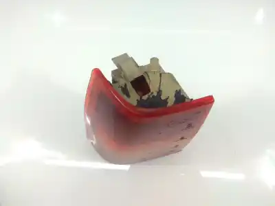 Second-hand car spare part left tailgate light for opel kadett e * oem iam references   