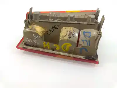 Second-hand car spare part  for OPEL KADETT E  OEM IAM references   