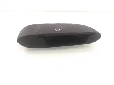 Автозапчастина б/у зовнішня ручка передня прав для renault kangoo (f/kc0) 1.5 dci diesel 65 cv / 48 kw посилання на oem iam   