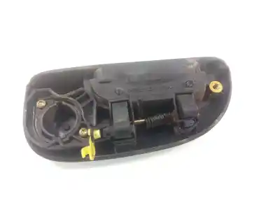 Автозапчастина б/у зовнішня ручка передня прав для renault kangoo (f/kc0) 1.5 dci diesel 65 cv / 48 kw посилання на oem iam   