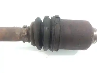 Peça sobressalente para automóvel em segunda mão Transmissão Dianteira Esquerda por SMART COUPE 0.6 Turbo CAT Referências OEM IAM   