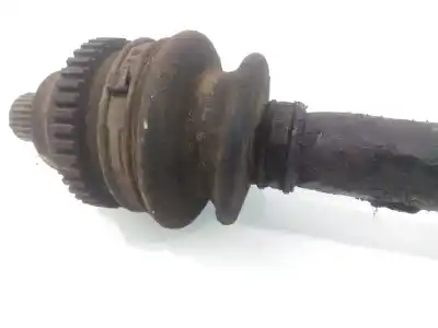 Peça sobressalente para automóvel em segunda mão Transmissão Dianteira Direita por SMART COUPE 0.6 Turbo CAT Referências OEM IAM   