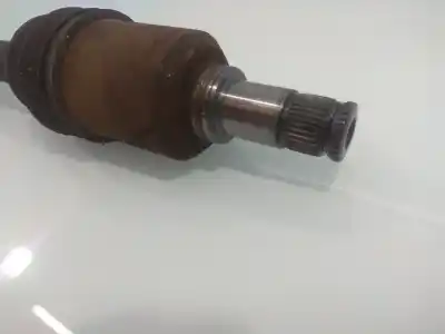 Peça sobressalente para automóvel em segunda mão transmissão dianteira direita por smart coupe 0.6 turbo cat referências oem iam   