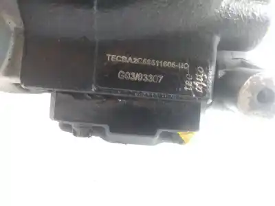 Автозапчасти б/у тнвд насос за renault kangoo (f/kc0) 1.5 dci diesel 82 cv / 60 kw ссылки oem iam a2c59511605  
