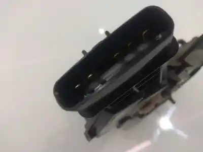 Автозапчасти б/у  за KIA CARENS (UN)  ссылки OEM IAM 814201D010  