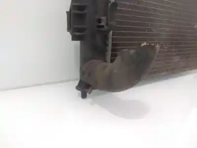 Peça sobressalente para automóvel em segunda mão radiador de água por hyundai i30 2.0 crdi cat referências oem iam 