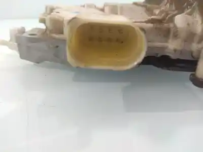Автозапчасти б/у замок задней левой двери за audi a4 b7 avant (8ed) 2.0 tdi 16v ссылки oem iam 8e0839015aa  