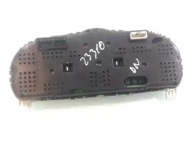 Second-hand car spare part dashboard for hyundai i30 2.0 crdi cat oem iam references 940032l535  