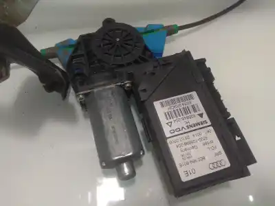 Автозапчасти б/у регулятор стекла заднего левого за audi a4 b7 avant (8ed) 2.0 tdi 16v ссылки oem iam 8e0959801e  