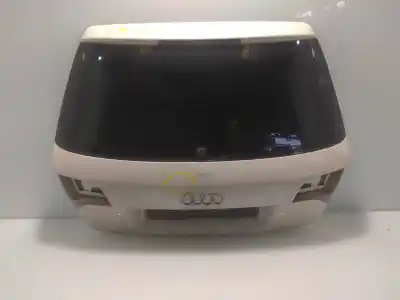 Автозапчасти б/у задняя дверь за audi a4 b7 avant (8ed) 2.0 tdi 16v ссылки oem iam   