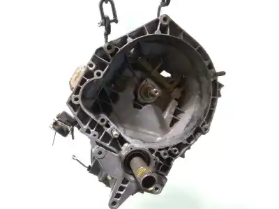 Second-hand car spare part gearbox for alfa romeo alfa 156 sportwagon 1.9 crosswagon q4 oem iam references 46459766  5 velocidades