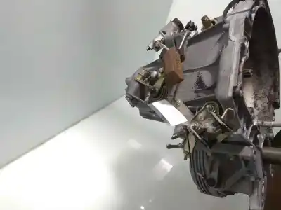 Second-hand car spare part gearbox for alfa romeo alfa 156 sportwagon 1.9 crosswagon q4 oem iam references 46459766  5 velocidades