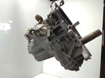 Second-hand car spare part gearbox for alfa romeo alfa 156 sportwagon 1.9 crosswagon q4 oem iam references 46459766  5 velocidades