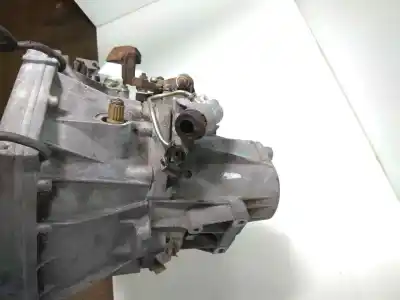 Second-hand car spare part gearbox for alfa romeo alfa 156 sportwagon 1.9 crosswagon q4 oem iam references 46459766  5 velocidades