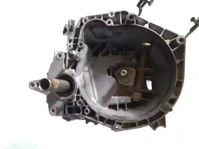 Second-hand car spare part gearbox for alfa romeo alfa 156 sportwagon 1.9 crosswagon q4 oem iam references 46459766  5 velocidades