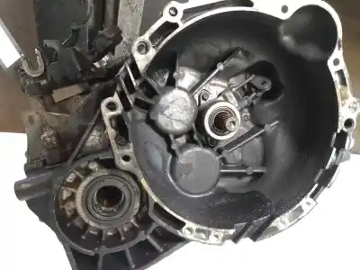 Автозапчастина б/у коробка передач для kia carens (un) 2.0 crdi 140 посилання на oem iam s620jc  6 velocidades