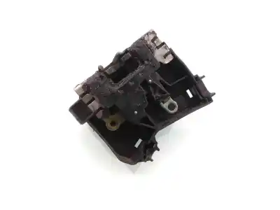 Second-hand car spare part left front door lock for opel combo 1.7 16v di cat (y 17 dtl / lk8) oem iam references 24434882  
