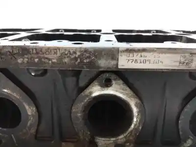 Автозапчасти б/у ЗАДНИЦЫ за BMW SERIE 1 BERLINA (E81/E87)  ссылки OEM IAM 778109304  