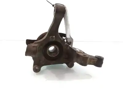 Peça sobressalente para automóvel em segunda mão manga de eixo dianteira esquerda por chevrolet captiva 2.0 diesel cat referências oem iam 