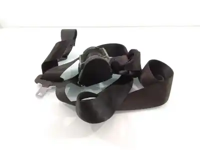 Recambio de automóvil de segunda mano de cinturon seguridad trasero derecho para otras marcas megane iii sport tourer dynamique referencias oem iam 888400041r  