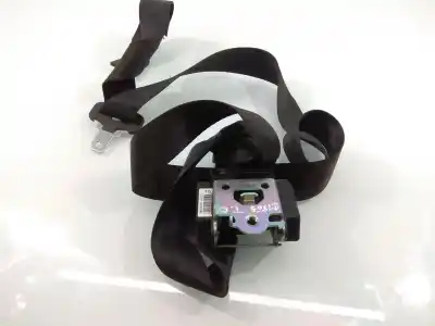 Recambio de automóvil de segunda mano de CINTURON SEGURIDAD TRASERO DERECHO para RENAULT MEGANE III SPORT TOURER  referencias OEM IAM 888400041R  