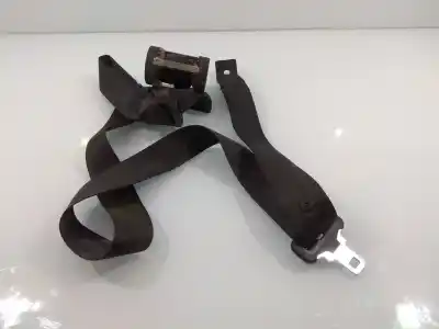 Recambio de automóvil de segunda mano de cinturon seguridad trasero derecho para otras marcas megane iii sport tourer dynamique referencias oem iam 888400041r  