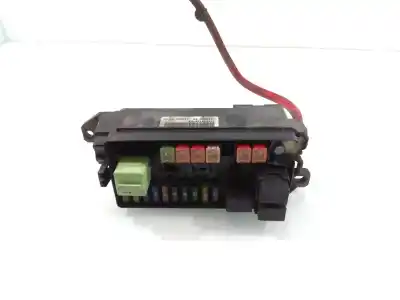 Автозапчастина б/у РЕЛЕ/ЗАПОПЕРІВНИК для BMW MINI (R50,R53)  Посилання на OEM IAM 148079008  