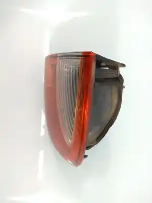 Second-hand car spare part right tailgate light for seat leon (1m1) 1.4 16v oem iam references 