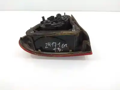 Peça sobressalente para automóvel em segunda mão farolim traseiro direito por seat leon (1m1) 1.4 16v referências oem iam   