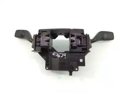 Peça sobressalente para automóvel em segunda mão Comutador De Luzes por FORD S-MAX (CA1) 2.0 TDCi CAT Referências OEM IAM 6G9T13N064DK   Peça sobressalente para automóvel em segunda mão Comutador De Luzes por FORD S-MAX (CA1) 2.0 TDCi CAT Referências OEM IAM 6G9T13N064DK