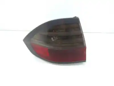 Second-hand car spare part left tailgate light for ford s-max (ca1) 2.0 tdci cat oem iam references   