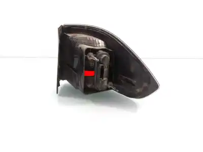 Second-hand car spare part left tailgate light for ford s-max (ca1) 2.0 tdci cat oem iam references   