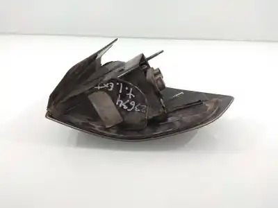 Second-hand car spare part left tailgate light for ford s-max (ca1) 2.0 tdci cat oem iam references   