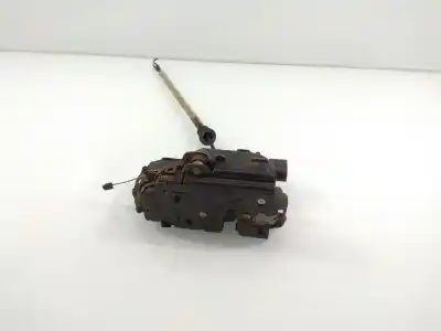 Second-hand car spare part front right door lock for seat leon (1m1) 1.4 16v oem iam references 3b1837016ad